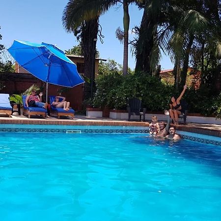 Wanda Hotel Las Palmas Dış mekan fotoğraf
