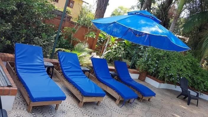 Wanda Hotel Las Palmas Dış mekan fotoğraf
