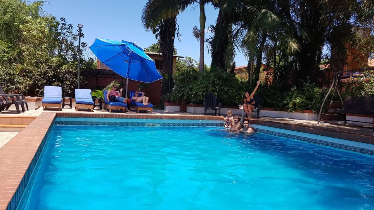 Wanda Hotel Las Palmas Dış mekan fotoğraf