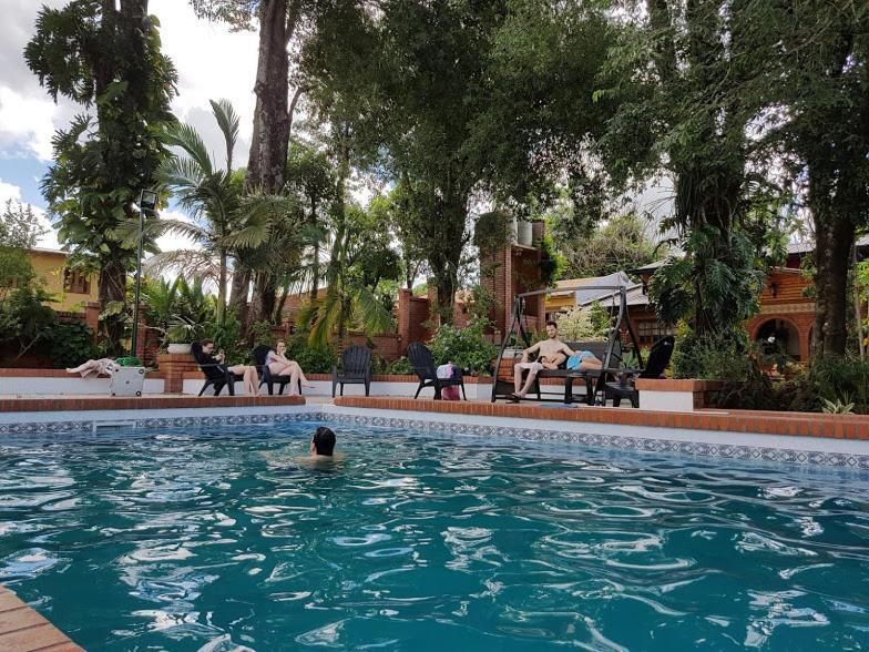 Wanda Hotel Las Palmas Dış mekan fotoğraf
