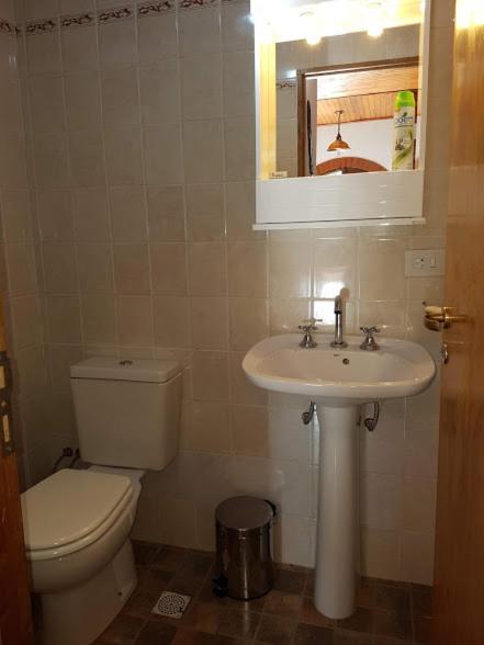 Wanda Hotel Las Palmas Dış mekan fotoğraf