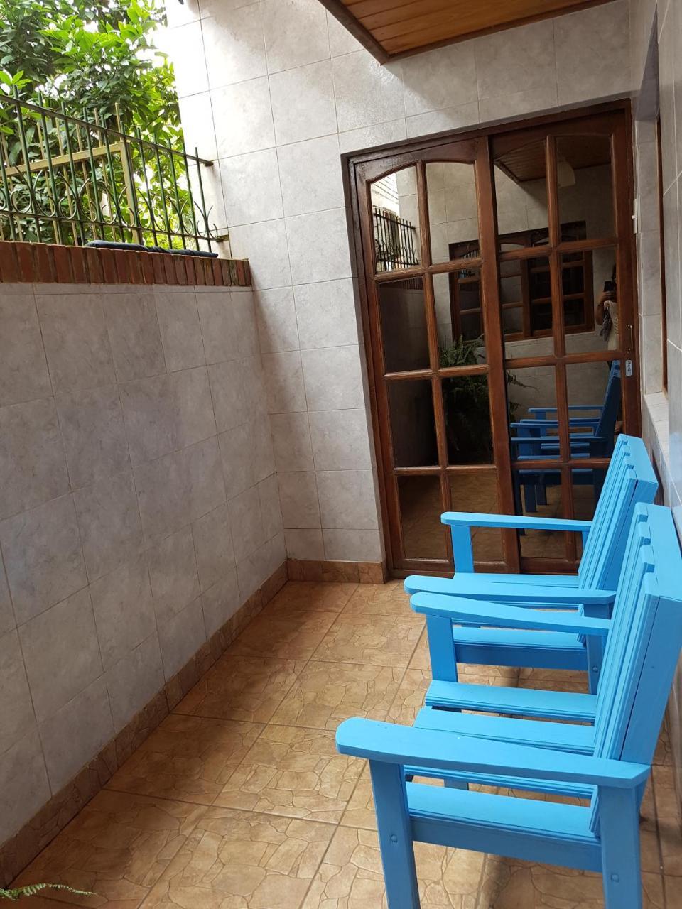 Wanda Hotel Las Palmas Dış mekan fotoğraf